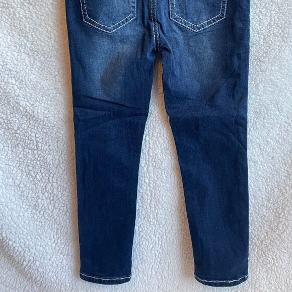 Seven7 Girls Skinny Jeans Size 10 - Picture 5 of 10